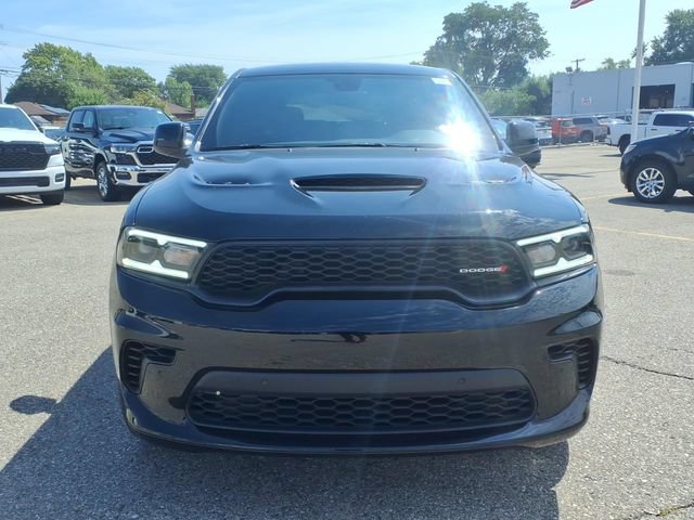 Used 2026 Dodge Durango GT AWD/4WD image 2
