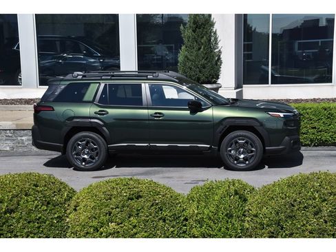 New 2026 Subaru Outback Premium AWD/4WD image 3