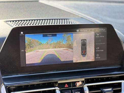 Certified 2022 BMW 840i Gran Coupe xDrive w/ Comfort Seating Package image 11