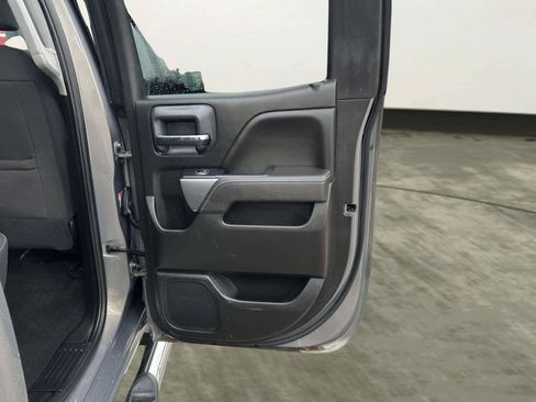 Used 2017 Chevrolet Silverado 1500 LT w/ All Star Edition AWD/4WD image 15