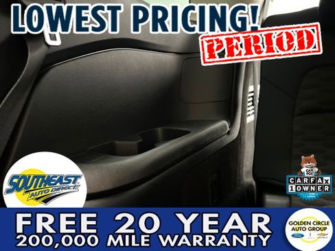 Used 2025 Nissan Pathfinder SV image 29