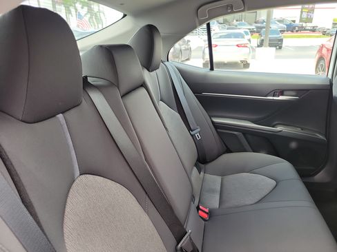 Used 2023 Toyota Camry LE FWD image 14