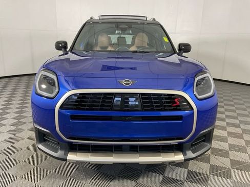 Certified 2025 MINI Cooper Countryman S image 2