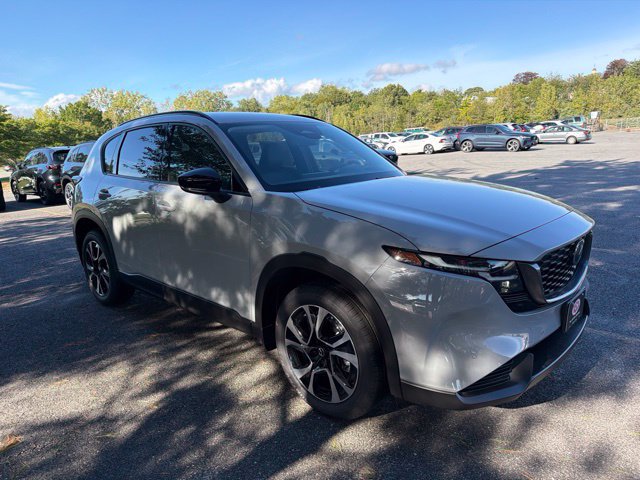 New 2026 MAZDA CX-5 Preferred AWD/4WD image 1