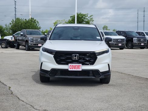 Used 2026 Honda CR-V Sport-L image 2