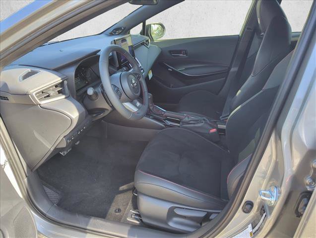 New 2026 Toyota Corolla GR AWD/4WD image 11
