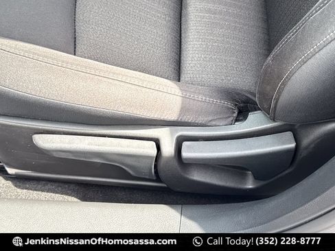 Certified 2024 Nissan Altima 2.5 S FWD image 33