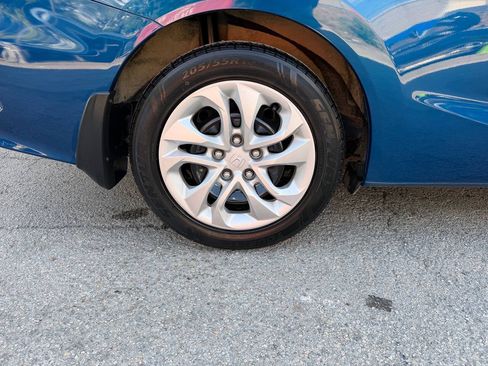 Used 2015 Honda Civic LX image 26
