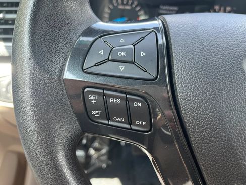 Used 2018 Ford Explorer FWD image 15