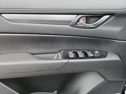 New 2025 MAZDA CX-5 AWD 2.5 S w/ Preferred Package image 10