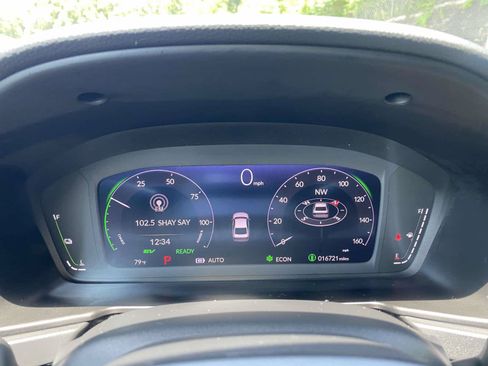 Used 2025 Honda Accord Sport image 14