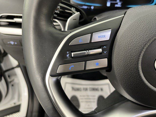Used 2024 Hyundai Palisade XRT FWD image 19
