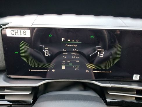 New 2026 Kia Sportage S AWD/4WD image 19