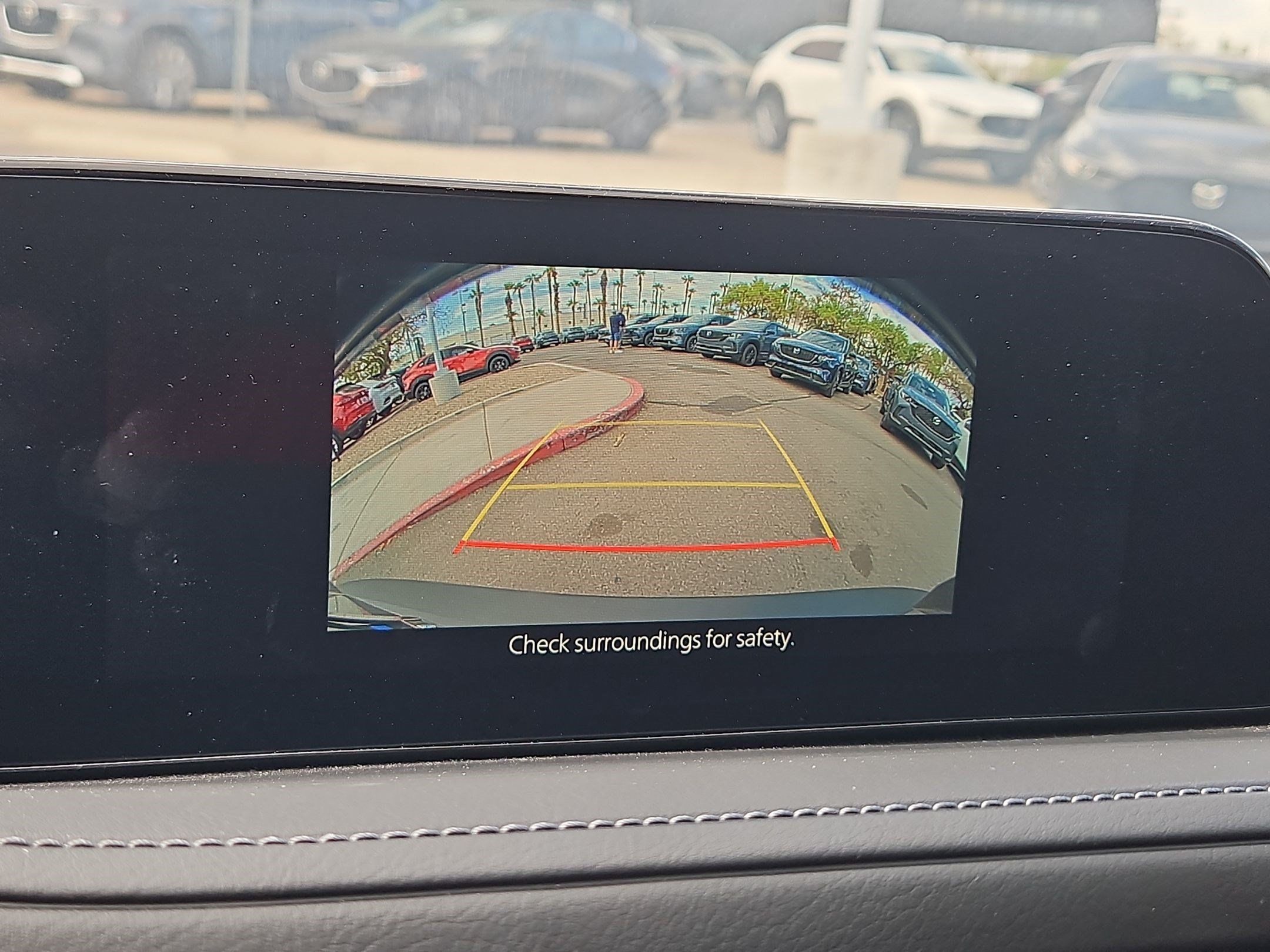 Certified 2025 MAZDA CX-30 AWD 2.5 S w/ Select Sport Pkg image 19