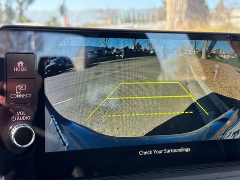 New 2026 Honda Accord SE image 21