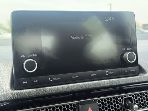 Used 2025 Honda Civic Sport image 21