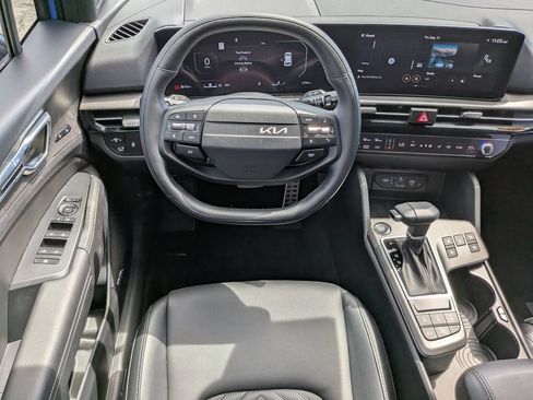Certified 2026 Kia Sportage X-Pro Prestige AWD/4WD image 16