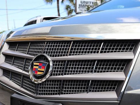 Used 2011 Cadillac CTS Premium AWD/4WD image 58