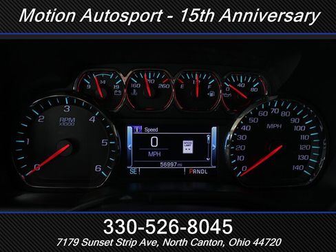 Used 2017 GMC Sierra 1500 SLT AWD/4WD image 20