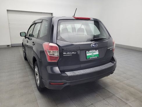 Used 2014 Subaru Forester 2.5i image 5