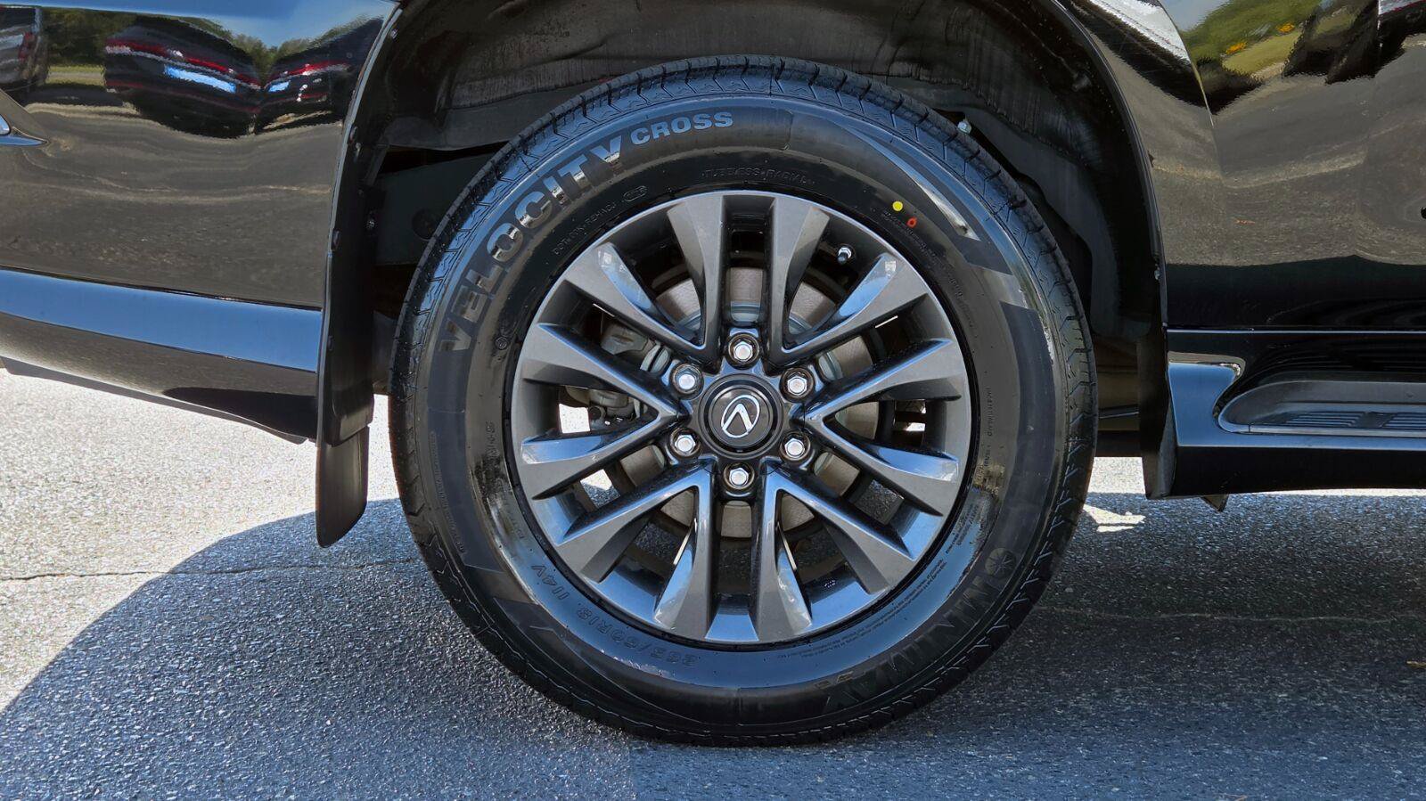 Used 2020 Lexus GX 460 Premium w/ Premium Package AWD/4WD image 18