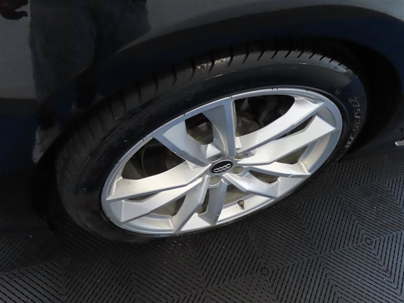 Used 2017 Audi S8 Plus AWD/4WD image 12