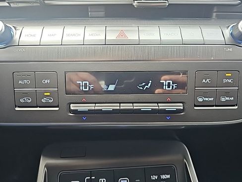 New 2026 Hyundai Kona SEL Premium AWD/4WD image 19