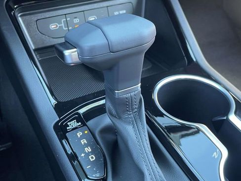 New 2026 Kia K5 GT-Line w/ GT-Line Red Interior Package FWD image 37
