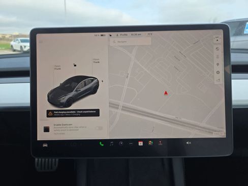 Used 2021 Tesla Model 3 Performance image 25