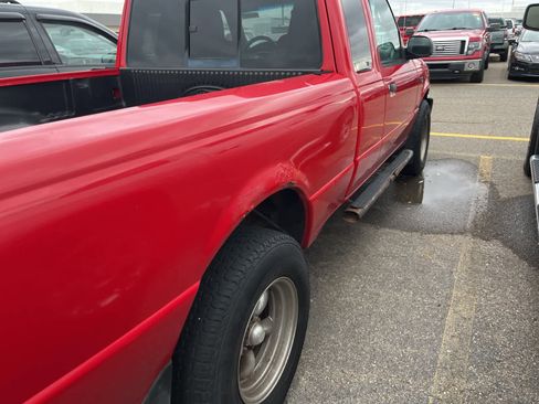 Used 2004 Ford Ranger 4x4 SuperCab image 15