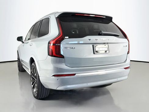 New 2026 Volvo XC90 B6 Plus w/ Protection Package AWD/4WD image 5