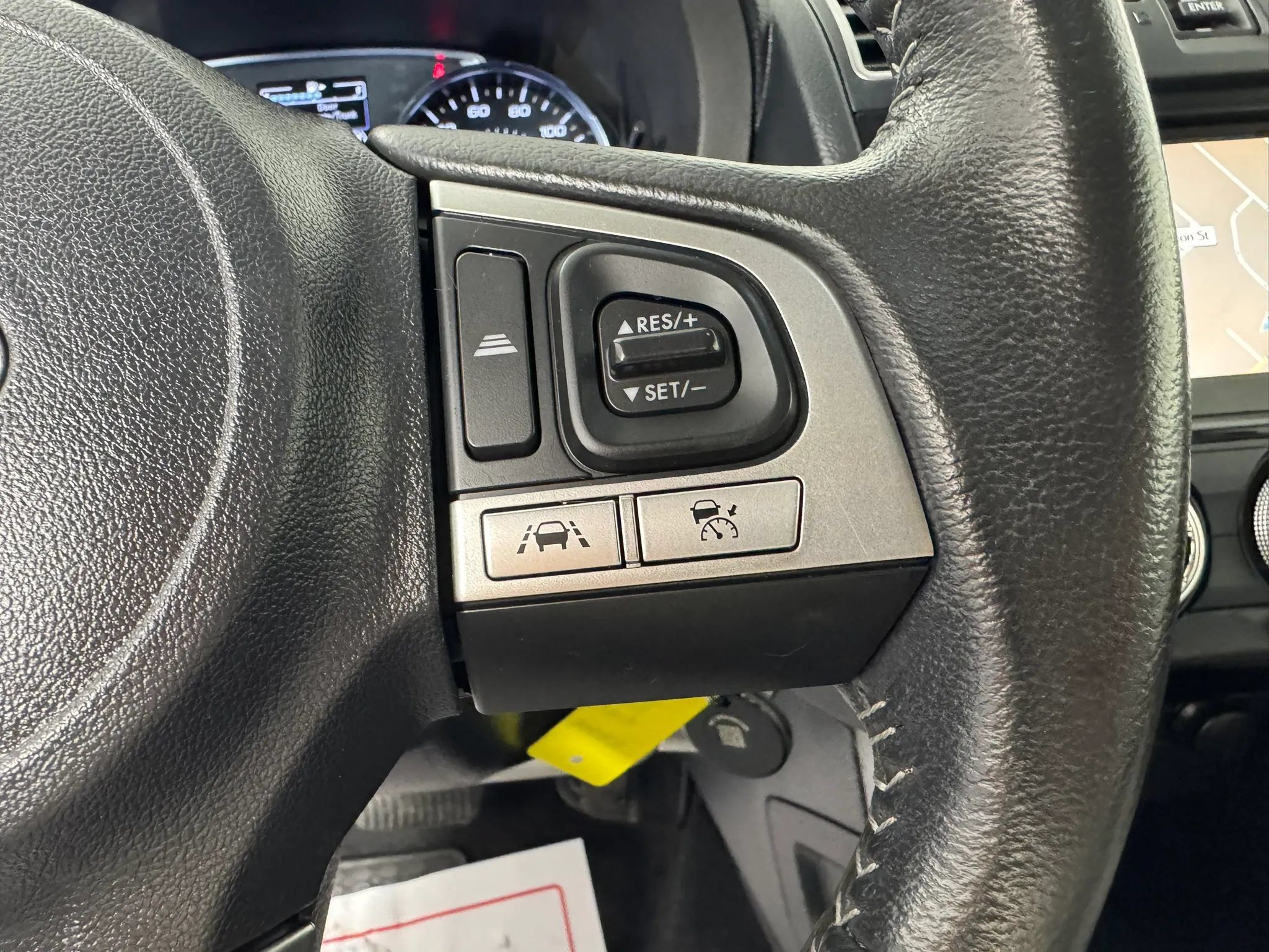 Used 2018 Subaru Forester 2.5i Limited AWD/4WD image 16