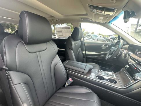 New 2026 Genesis GV80 2.5T Select AWD/4WD image 12