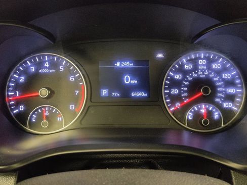 Used 2020 Kia Optima LX FWD image 23