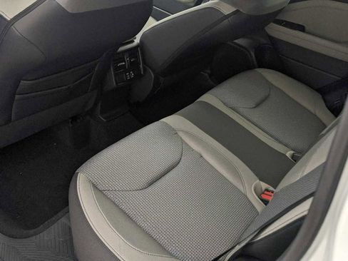 New 2026 Subaru Forester Premium image 21