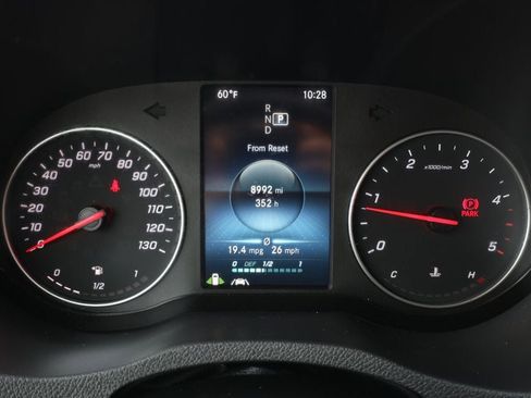 Used 2023 Mercedes-Benz Sprinter 2500 image 13