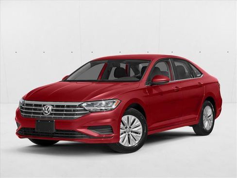 Used 2019 Volkswagen Jetta S w/ Driver Assistance Package image 1
