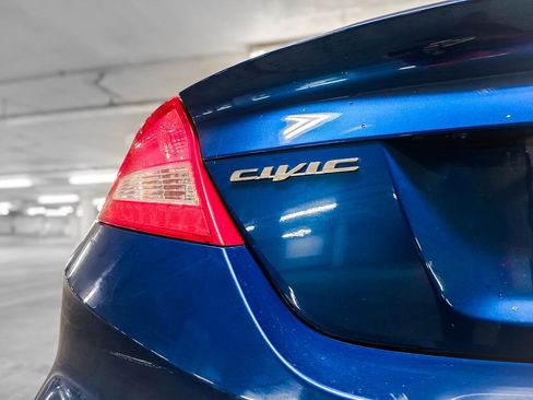 Used 2013 Honda Civic LX image 9