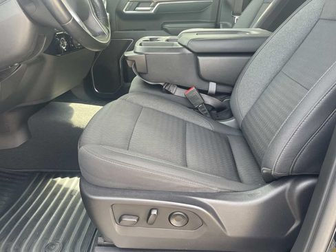 Certified 2023 Chevrolet Silverado 1500 LT AWD/4WD image 13