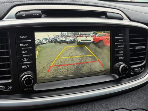 Used 2016 Kia Sorento EX w/ EX Touring Package image 35