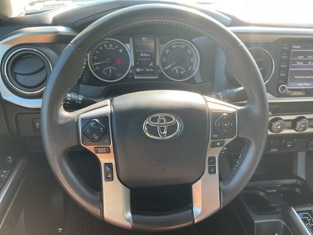 Used 2023 Toyota Tacoma SR5 RWD image 18