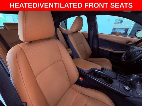 Used 2024 Lexus IS 300 w/ Comfort Package RWD image 13