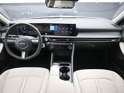 New 2026 Hyundai Sonata SEL image 12