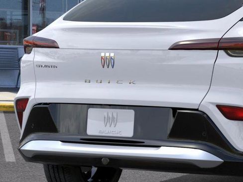 New 2026 Buick Envista Sport Touring w/ Convenience II Package image 29