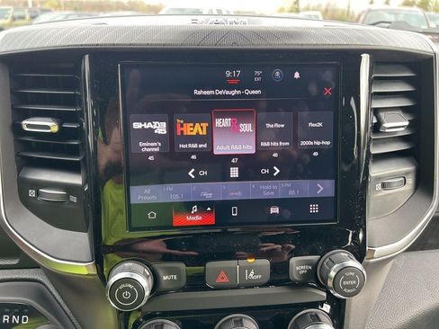 New 2026 RAM 1500 Express AWD/4WD image 14