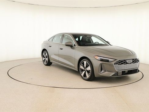 New 2025 Audi A5 2.0T Premium Plus image 10