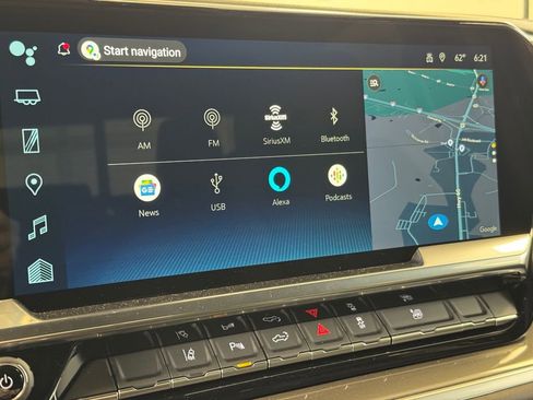 New 2025 Chevrolet Silverado 3500 High Country w/ Technology Package image 40