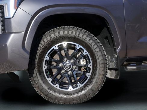 Used 2024 Toyota Tundra SR w/ SR Tow Package image 4