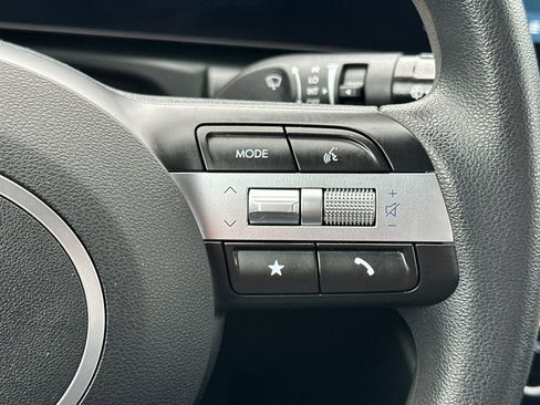 New 2025 Hyundai Santa Cruz SEL AWD/4WD image 26