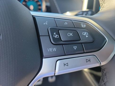 New 2026 Volkswagen Atlas Cross Sport SEL Premium R-Line image 29